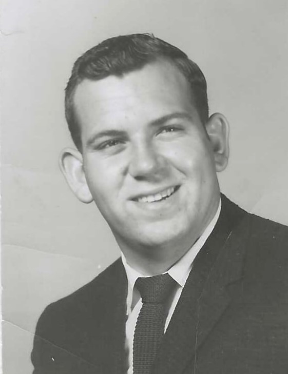 Edwin "Boss" Carol Young 2024 Lantz Funeral Home