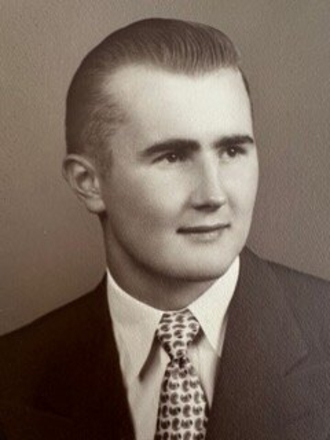 Photo of William Linsky