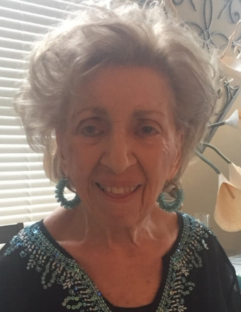 Harriet S. Karambellas Selbyville Obituary