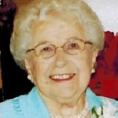 Dorothy A. Petersen