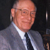 Robert Herlache