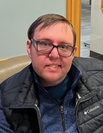 Jeffrey Travis Hall - 2024 - Forsythe Funeral Home