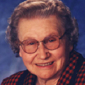 Anita F. (Elmer) Greenwood