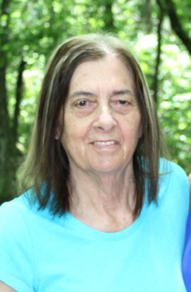 Gloria "Nana" Bourgeois 2024 Thibodaux Funeral Home