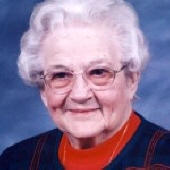 Mildred V. (Erdmann) Schmidt