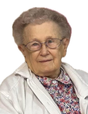 Photo of Norma Pundt