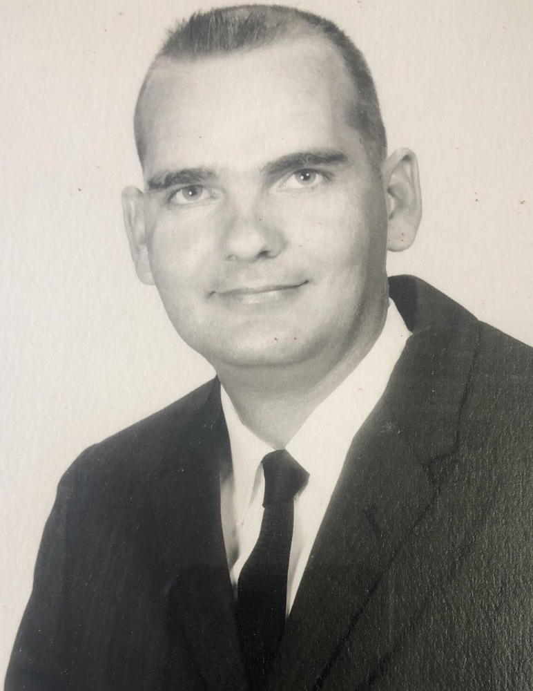 Charles Varner - 2024 - Anniston Memorial