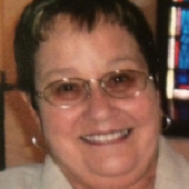 Donna M. Justman