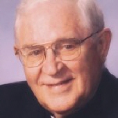 Rev. V. Anthony Dolski