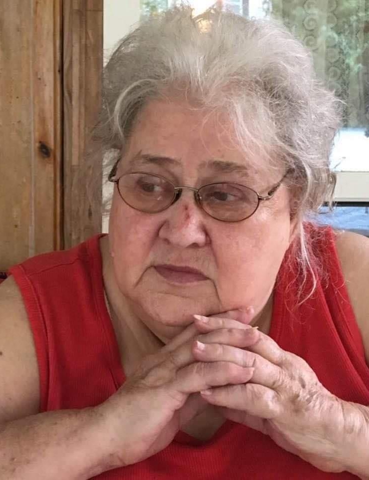 Lissie Marie Bailey 2024 Fanning Funeral Homes