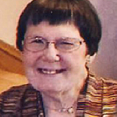 Susan M. Williamsen