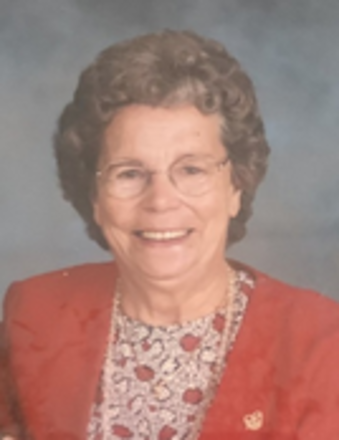 Marie Mims Clanton Obituary