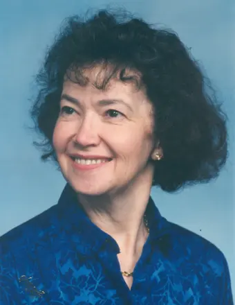 Judith Barbara Hardgrove