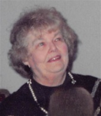 Catherine Ann Stockwell Latham Obituary