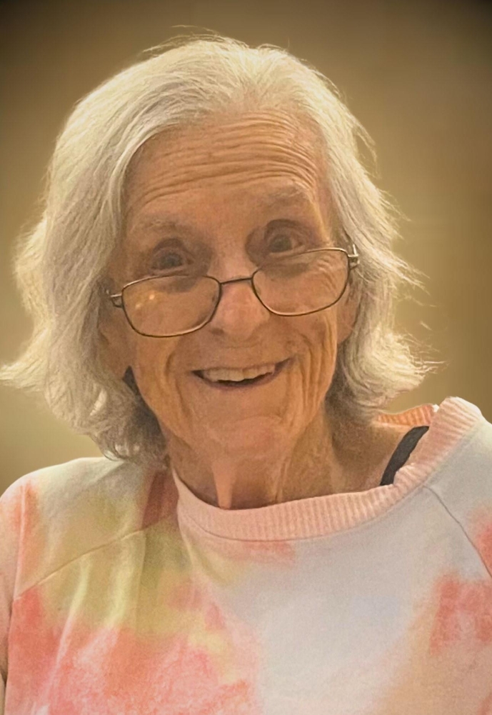 Jean Coil Darnell 2024 Milner and Orr Funeral Home