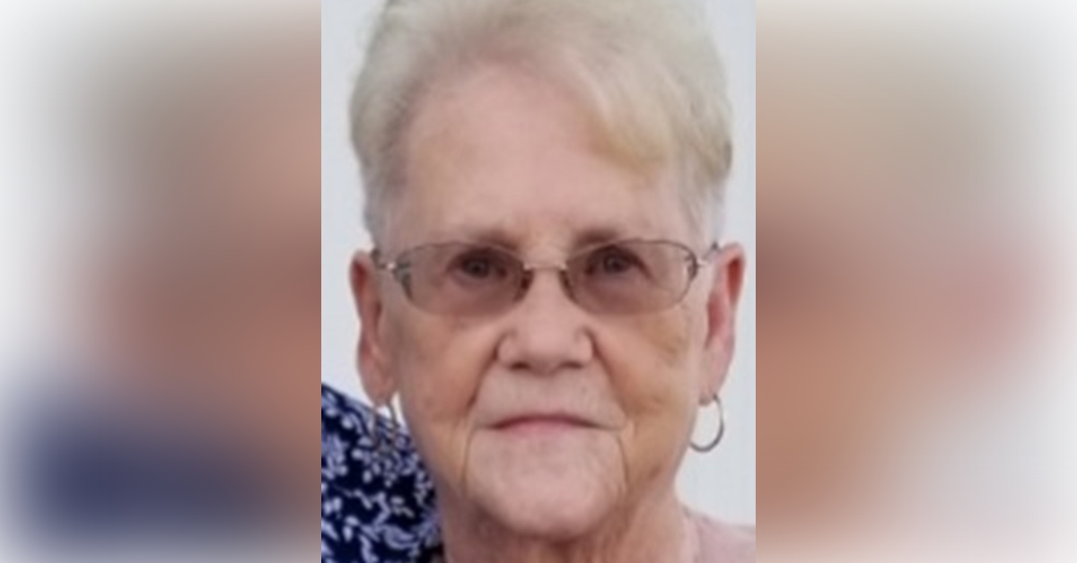 Obituary information for Ruth Wallace