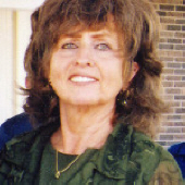 Joyce Marie (Seidl) Tomcheck