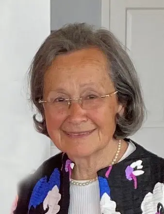 Marjorie Buccino
