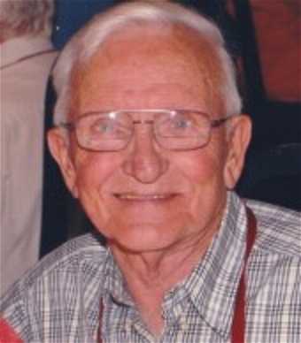 James Earl Jackson Dunnville Obituary