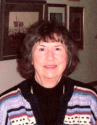 Donna Jean Hahn Glenwood Obituary