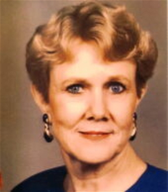 Edna Carolyn Woolverton Athens Obituary