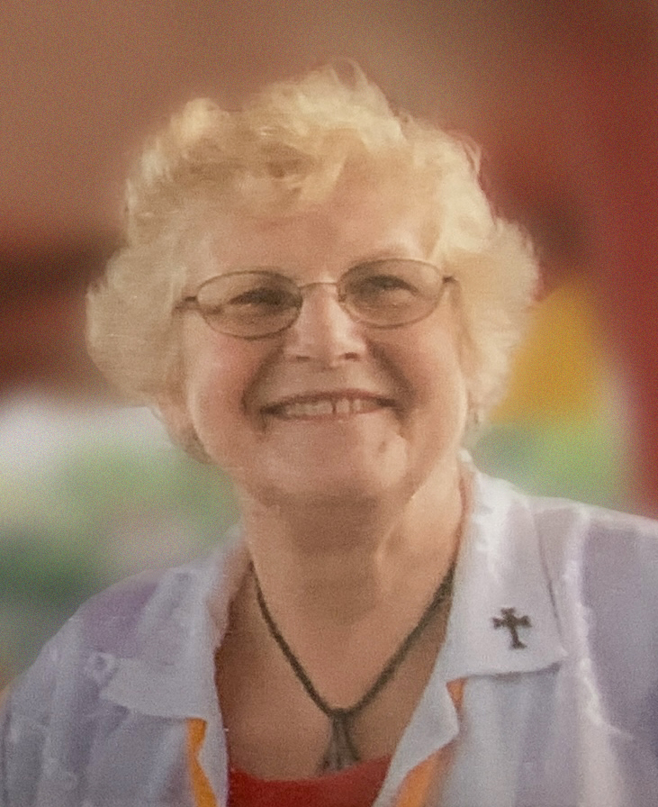 Mary Lou Maloney - 2024 - Sturm Funeral Home