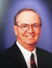 Photo of John "Jack" Partelow