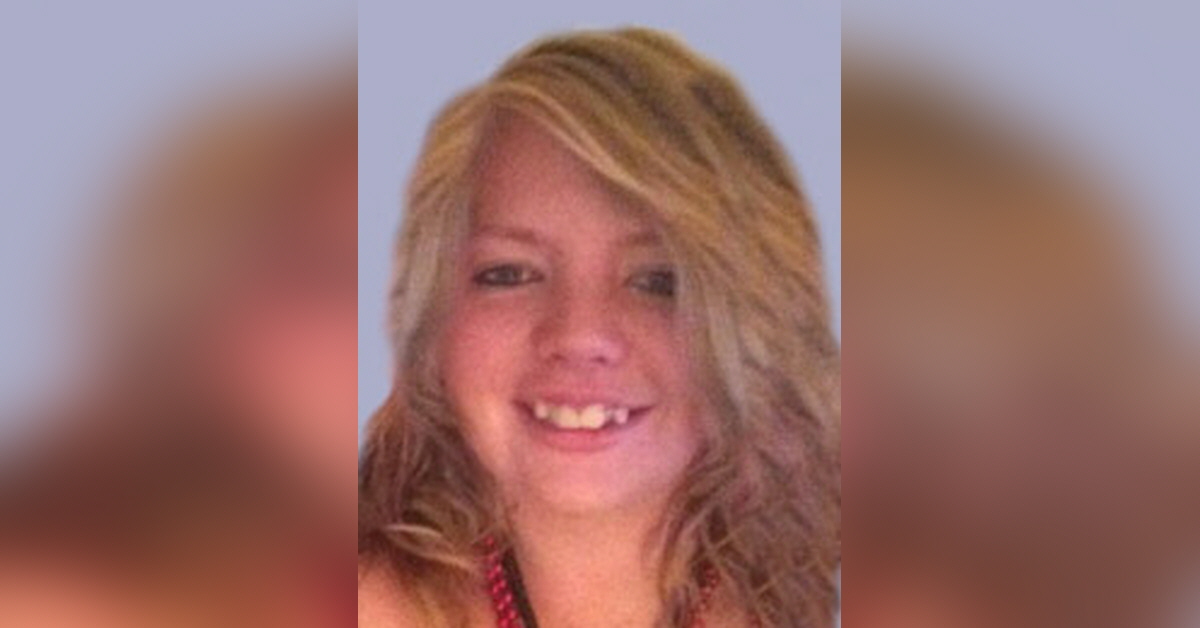 Obituary information for Crystal K. Scott