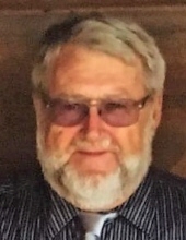 Photo of Russell Wampler