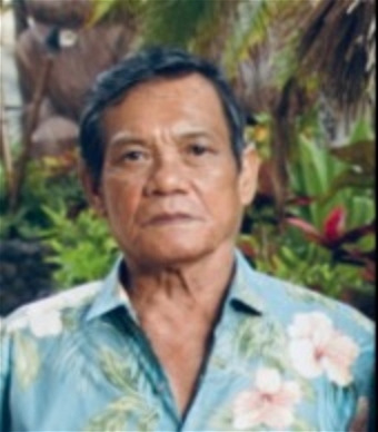 Millano Rubio Menor Wailuku Obituary