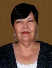Photo of Janet Welch