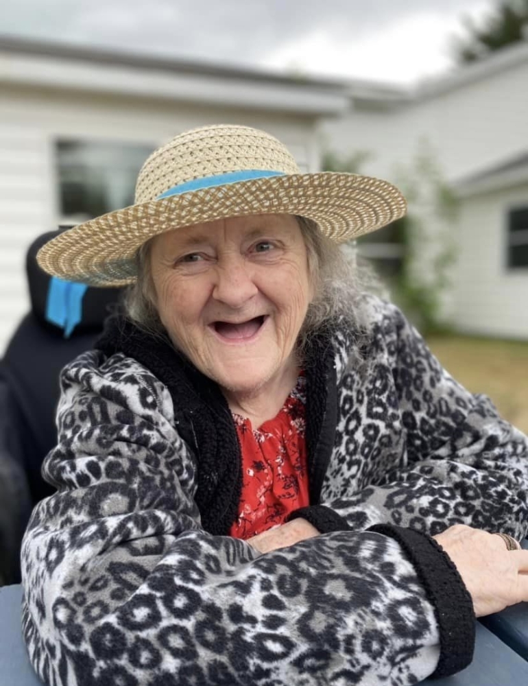 Gail Farr 2024 Chandler Funeral Homes and Cremation Service