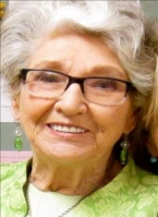 Photo of Merle Kosler