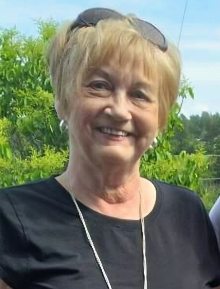 Leta Joyce LaversCarter 2024 Hillsboro Funeral Home