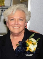 Photo of SHERRY GAULT