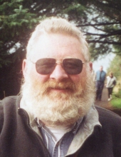 Photo of Richard "Dick" Horlyk