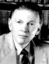 Photo of Russell Buhite