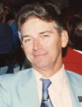 Frank W. Fritts