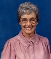 Viola Elaine Slavens