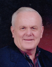 John R. Haas