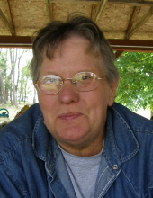 Phyllis Kaye Burns
