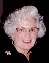 Photo of Bernice Roberts