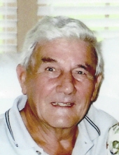 Photo of William Moore, Jr.