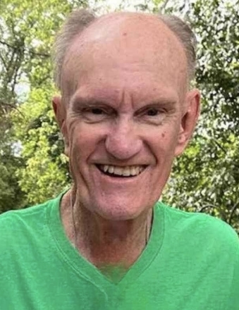 James Terrance Gleason - 2024 - Schaff Funeral Service