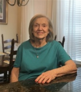 Harriett Moore Wilfong Sumter Obituary