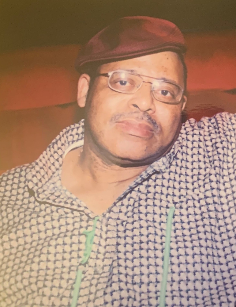 Eugene Mays Jr. 2024 BriscoeTonic Funeral Home