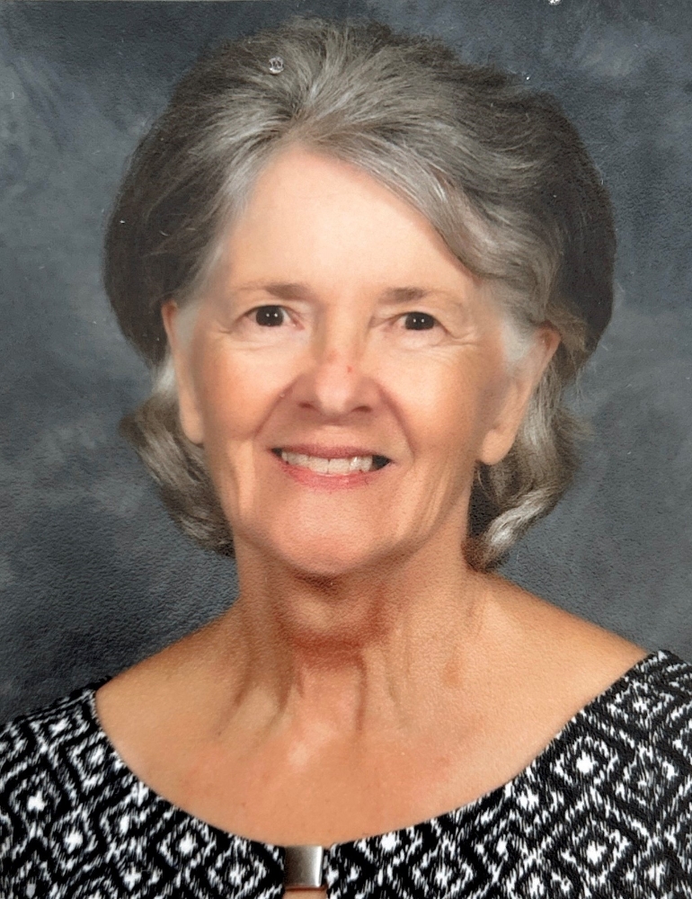 Diane Parrish McCrory 2024 Hightower Funeral Home