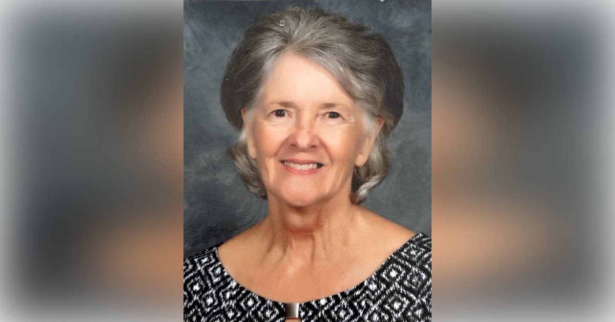 Obituary information for Diane Parrish McCrory