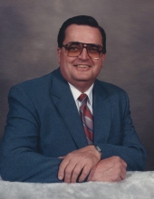 Photo of Roy Sonnenberg