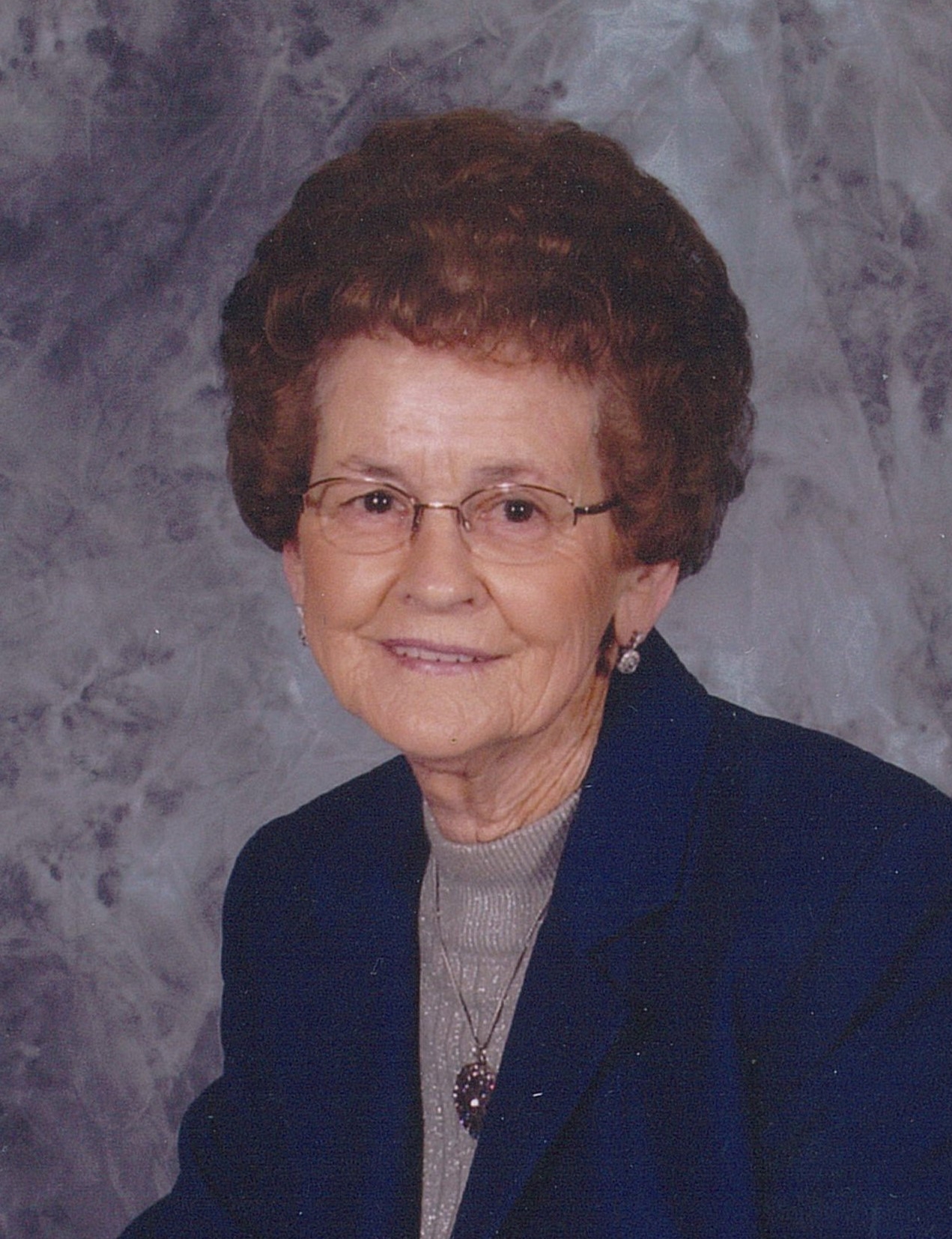 Gladys M. Fulbright Obituary